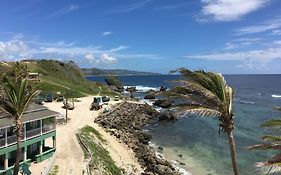 The Atlantis Historic Inn